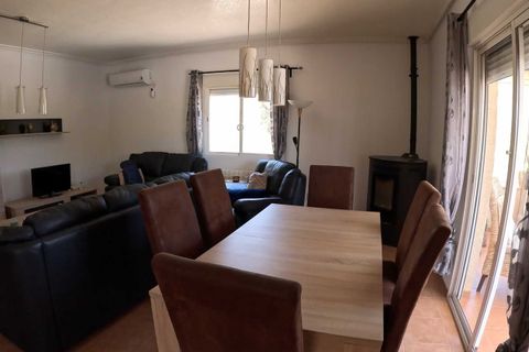 Villa i Macisvenda, Murcia, Macisvenda - € 274.900 | Ref: CC0628 - foto 35